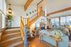 OPEN, SPACIOUS LAYOUT, ACCOMODATES 8 GUESTS OPEN, SPACIOUS LAYOUT, ACCOMODATES 8 GUESTS