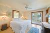 KING PRIMARY BEDROOM WITH FRENCH DOORS AND BEAUTIFUL VIEWS KING PRIMARY BEDROOM WITH FRENCH DOORS AND BEAUTIFUL VIEWS