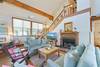 LIVING ALTERNATE VIEW FACING STAIRCASE LIVING ALTERNATE VIEW FACING STAIRCASE