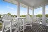 ADIRONDACK BAR SEATING FOR FOUR IN TOWER ADIRONDACK BAR SEATING FOR FOUR IN TOWER