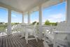 LARGE OPEN AIR TOWER W/STUNNING TOWN & SLIGHT GULF VIEWS LARGE OPEN AIR TOWER W/STUNNING TOWN & SLIGHT GULF VIEWS