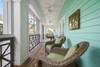 AMAZING PORCHES LENGTH OF HOME; UP & DOWN AMAZING PORCHES LENGTH OF HOME; UP & DOWN