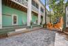 LARGE OPEN PORCHES & PRIVATE SIDE COURTYARD LARGE OPEN PORCHES & PRIVATE SIDE COURTYARD