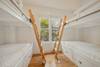 BONUS BUILT IN BUNK ROOM OFF 2ND KING, SLEEPS 4, PRIVACY DOOR BONUS BUILT IN BUNK ROOM OFF 2ND KING, SLEEPS 4, PRIVACY DOOR