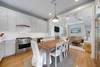 COMPLETELY RENOVATED MODERN KITCHEN COMPLETELY RENOVATED MODERN KITCHEN