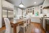 RENOVATED KITCHEN, ALL NEW STAINLESS STEEL APPLIANCES RENOVATED KITCHEN, ALL NEW STAINLESS STEEL APPLIANCES