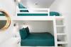 QUEEN OVER QUEEN BUNK ROOM QUEEN OVER QUEEN BUNK ROOM