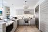 MODERN KITCHEN, GREAT PLACE TO PREPARE MEALS AND GATHER MODERN KITCHEN, GREAT PLACE TO PREPARE MEALS AND GATHER