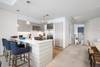 OPEN LAYOUT WITH FULLY EQUIPPED, SPACIOUS KITCHEN OPEN LAYOUT WITH FULLY EQUIPPED, SPACIOUS KITCHEN