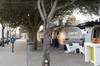 AIRSTREAM ROW WITH SEVERAL FOOD TRUCK OPTIONS IN TOWN AIRSTREAM ROW WITH SEVERAL FOOD TRUCK OPTIONS IN TOWN