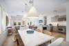 DINING ALTERNATE VIEW FACING KITCHEN AND LIVING DINING ALTERNATE VIEW FACING KITCHEN AND LIVING