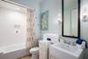 FULL BATH WITH TUB SHOWER COMBO AND SINGLE VANITY FULL BATH WITH TUB SHOWER COMBO AND SINGLE VANITY