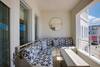 PRIVATE BALCONY OFF LIVING OVERLOOKING TOWN AND GULF PRIVATE BALCONY OFF LIVING OVERLOOKING TOWN AND GULF