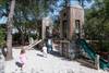 SEASIDE FAMILY PLAYGROUND SEASIDE FAMILY PLAYGROUND