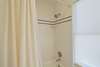 FULL BATH W/TUB & SHOWER COMBINATION