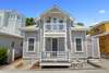 ARRIVE AT REAR OF COTTAGE W/ DESIGNATED PARKING