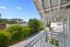 OPEN AIR JULIETTE BALCONY OFF KING LOFT