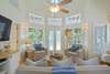 VERY OPEN AND AIRY, BEAUTIFUL NATURAL LIGHT