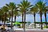 ENJOY A SEASIDE, FL FARMERS MARKET IN TOWN