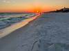 WALK TO THE BEACH FOR SUNSET WALK TO THE BEACH FOR SUNSET