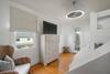 BUNK ROOM FEATURING FLATSCREEN & PORCH ACCESS BUNK ROOM FEATURING FLATSCREEN & PORCH ACCESS