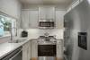 JUST RENOVATED, FULLY EQUIPPED KITCHEN JUST RENOVATED, FULLY EQUIPPED KITCHEN