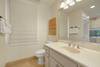 FULL BATH W/SINGLE VANITY & WALK IN SHOWER FULL BATH W/SINGLE VANITY & WALK IN SHOWER