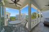 SECOND FLOOR BAR SEATING FOR FOUR W/STUNNING GULF & SUNSET VIEWS SECOND FLOOR BAR SEATING FOR FOUR W/STUNNING GULF & SUNSET VIEWS