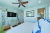 KING W/LARGE MOUNTED FLAT SCREEN & BALCONY ACCESS KING W/LARGE MOUNTED FLAT SCREEN & BALCONY ACCESS