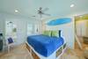 SECOND KING BEDROOM DOWN, PRIVATE BATH & ATTACHED BONUS BUNK SECOND KING BEDROOM DOWN, PRIVATE BATH & ATTACHED BONUS BUNK