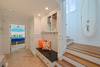 ENTRANCE FOYER W/PLENTY OF BUILT IN STORAGE FOR BEACH GEAR ENTRANCE FOYER W/PLENTY OF BUILT IN STORAGE FOR BEACH GEAR