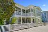 SPACIOUS PORCHES AND BALCONIES UP AND DOWN SPACIOUS PORCHES AND BALCONIES UP AND DOWN