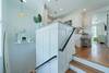 STAIRS TO SECOND FLOOR LIVING AREAS & PRIMARY KING BEDROOM STAIRS TO SECOND FLOOR LIVING AREAS & PRIMARY KING BEDROOM