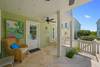 PORCH ALTERNATE VIEW FACING ENTRY DOOR PORCH ALTERNATE VIEW FACING ENTRY DOOR