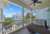 DOUBLE CHAISE LOUNGE SEATER W/GULF VIEWS DOUBLE CHAISE LOUNGE SEATER W/GULF VIEWS