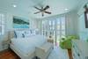 THIRD BEDROOM, PRIMARY KING W/ENSUITE BATHROOM & GULF VIEWS THIRD BEDROOM, PRIMARY KING W/ENSUITE BATHROOM & GULF VIEWS