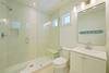 NEWLY ADDED PRIVATE BATH W/GLASS ENCLOSED WALK IN SHOWER NEWLY ADDED PRIVATE BATH W/GLASS ENCLOSED WALK IN SHOWER