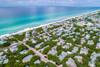 ONLY 72 FEET TO SEASIDE BEACH ACCESS AT EAST RUSKIN! ONLY 72 FEET TO SEASIDE BEACH ACCESS AT EAST RUSKIN!