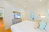 2ND BEDROOM DOWN, KING W/ENSUITE BATH & PORCH ACCESS 2ND BEDROOM DOWN, KING W/ENSUITE BATH & PORCH ACCESS