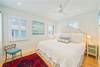 FOURTH BEDROOM UP, KING W/BONUS SEATING AREA FOURTH BEDROOM UP, KING W/BONUS SEATING AREA
