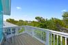 PRIVATE TOWER WITH SWEEPING SEASIDE VIEWS, 4 HOUSES FROM BEACH PRIVATE TOWER WITH SWEEPING SEASIDE VIEWS, 4 HOUSES FROM BEACH