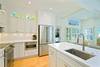 ALL NEW STAINLESS STEEL APPLIANCES THROUGHOUT ALL NEW STAINLESS STEEL APPLIANCES THROUGHOUT