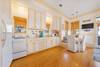 KITCHEN ALTERNATE VIEW WITH PLENTY OF SPACE KITCHEN ALTERNATE VIEW WITH PLENTY OF SPACE
