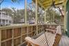 LARGE WRAP AROUND SCREENED IN FRONT PORCH LARGE WRAP AROUND SCREENED IN FRONT PORCH
