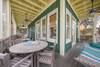 PORCH OUTDOOR DINING AREA AND HAMMOCK PORCH OUTDOOR DINING AREA AND HAMMOCK