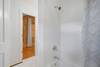 SECOND LEVEL FULL BATH WITH TUB SHOWER COMBO SECOND LEVEL FULL BATH WITH TUB SHOWER COMBO