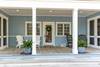 BEAUTIFUL FRONT PORCH AND ENTRANCE TO HOME BEAUTIFUL FRONT PORCH AND ENTRANCE TO HOME