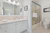 FIRST FLOOR QUEEN & TWIN SHARED BATH FIRST FLOOR QUEEN & TWIN SHARED BATH