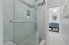RENOVATED PRIVATE PRIMARY BATH WITH WALK IN SHOWER RENOVATED PRIVATE PRIMARY BATH WITH WALK IN SHOWER