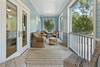 PRIVATE PORCH OFF PRIMARY WITH SITTING AREA PRIVATE PORCH OFF PRIMARY WITH SITTING AREA